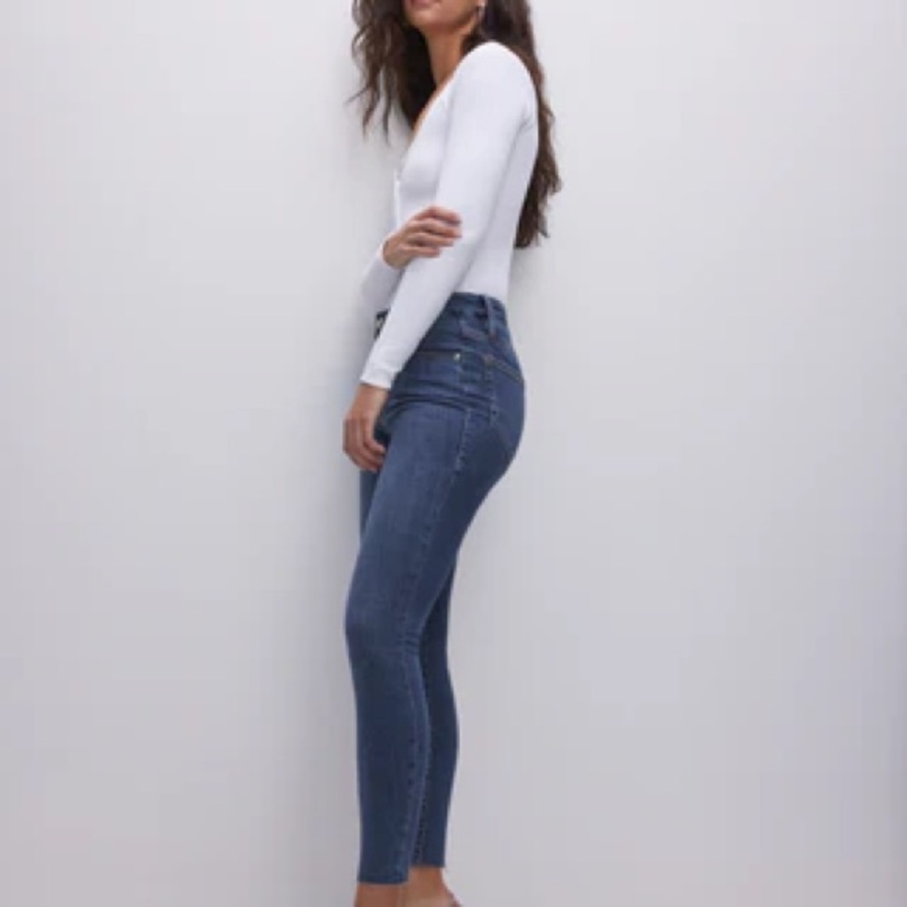 Good American Jeans